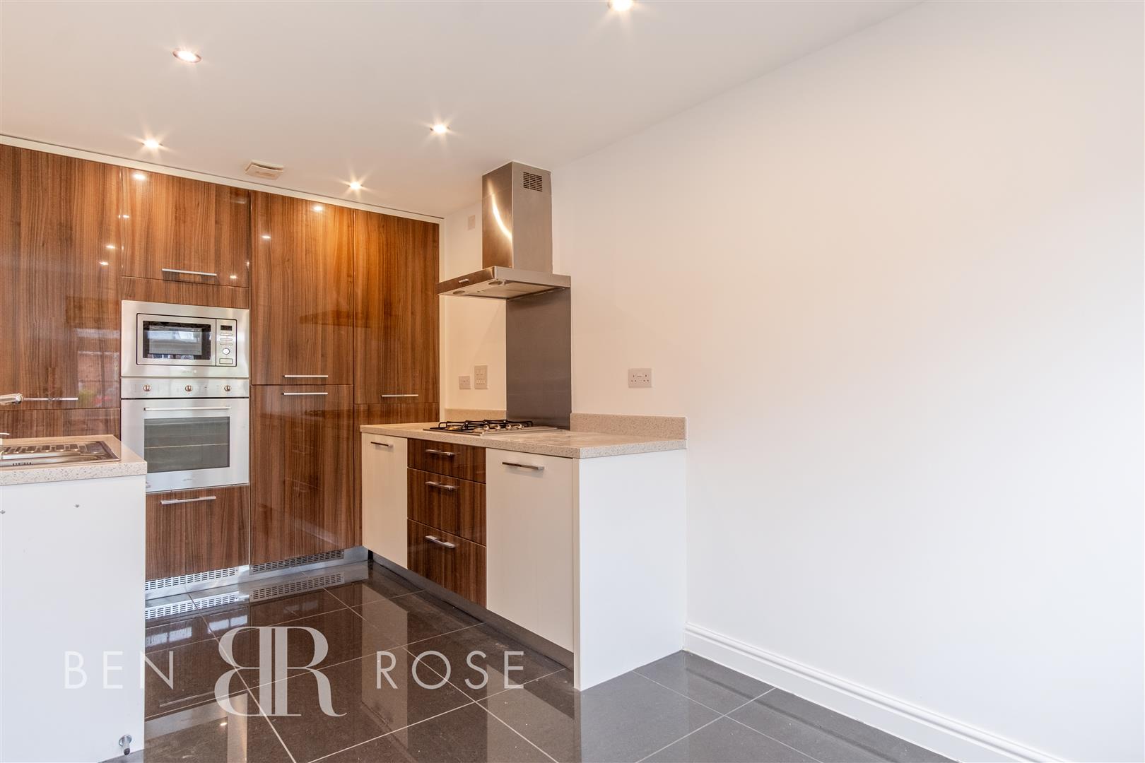 Stone Yard Close, Ormskirk
